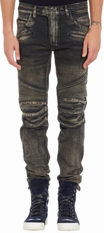 Balmain Jean Pant-055